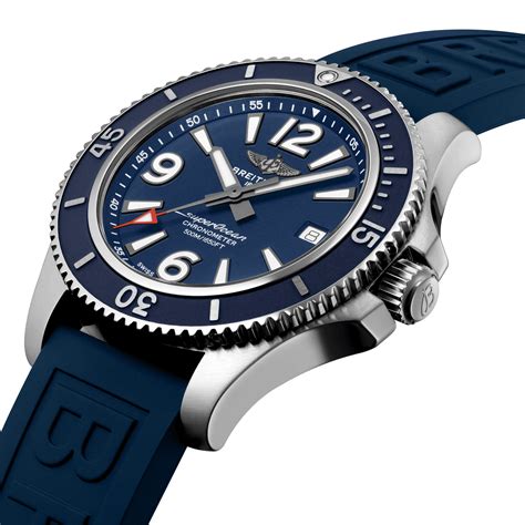 Breitling Superocean 42 price